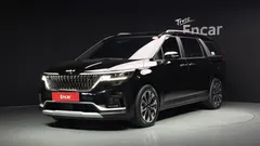 2023 Kia Carnival Diesel 9-Seater Prestige — фото 1