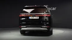 2023 Kia Carnival Diesel 9-Seater Prestige — фото 4