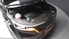 2023 Kia Carnival Diesel 9-Seater Prestige — фото 6
