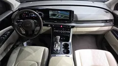 2023 Kia Carnival Diesel 9-Seater Prestige — фото 7