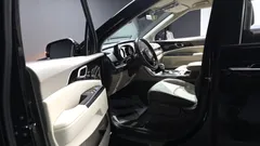 2023 Kia Carnival Diesel 9-Seater Prestige — фото 10
