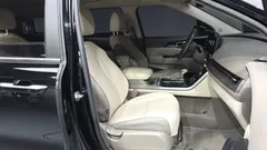 2023 Kia Carnival Diesel 9-Seater Prestige — фото 11