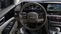 2023 Kia Carnival Diesel 9-Seater Prestige — фото 13