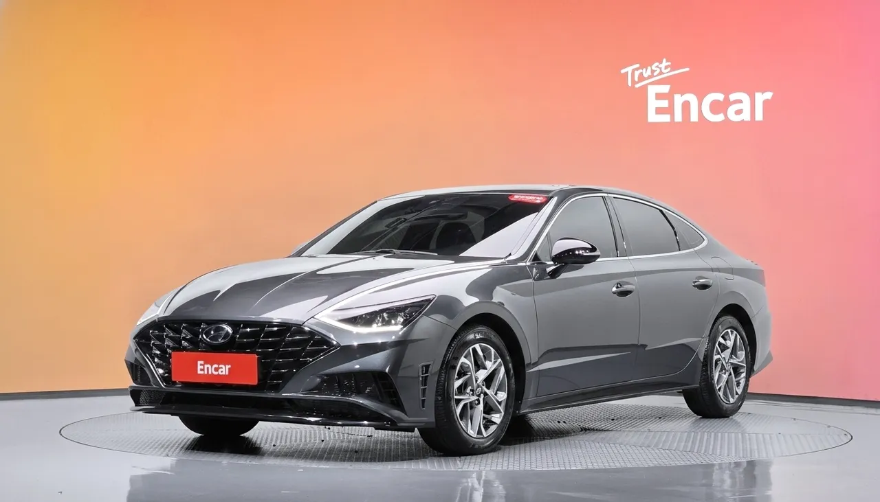2022 Hyundai Sonata 2.0