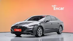 2022 Hyundai Sonata 2.0 — фото 1