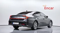 2022 Hyundai Sonata 2.0 — фото 2