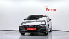 2022 Hyundai Sonata 2.0 — фото 3