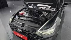 2022 Hyundai Sonata 2.0 — фото 6