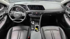 2022 Hyundai Sonata 2.0 — фото 7