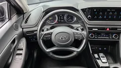 2022 Hyundai Sonata 2.0 — фото 13