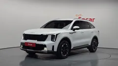 2024 Kia Sorento Gasoline 2.5T 4WD — фото 1
