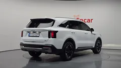 2024 Kia Sorento Gasoline 2.5T 4WD — фото 2