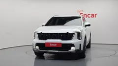 2024 Kia Sorento Gasoline 2.5T 4WD — фото 3