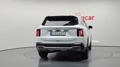 2024 Kia Sorento Gasoline 2.5T 4WD — фото 4