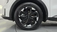 2024 Kia Sorento Gasoline 2.5T 4WD — фото 5
