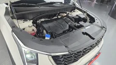 2024 Kia Sorento Gasoline 2.5T 4WD — фото 6