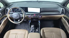 2024 Kia Sorento Gasoline 2.5T 4WD — фото 7