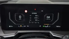 2024 Kia Sorento Gasoline 2.5T 4WD — фото 8
