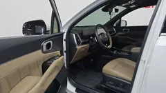 2024 Kia Sorento Gasoline 2.5T 4WD — фото 10