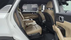2024 Kia Sorento Gasoline 2.5T 4WD — фото 11