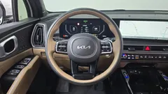 2024 Kia Sorento Gasoline 2.5T 4WD — фото 12