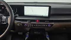 2024 Kia Sorento Gasoline 2.5T 4WD — фото 13
