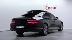2024 Genesis G80 Gasoline 2.5 Turbo AWD — фото 2