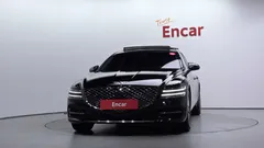 2024 Genesis G80 Gasoline 2.5 Turbo AWD — фото 3
