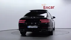 2024 Genesis G80 Gasoline 2.5 Turbo AWD — фото 4