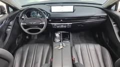 2024 Genesis G80 Gasoline 2.5 Turbo AWD — фото 7