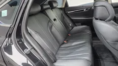 2024 Genesis G80 Gasoline 2.5 Turbo AWD — фото 11