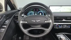 2024 Genesis G80 Gasoline 2.5 Turbo AWD — фото 13