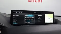2024 Genesis G80 Gasoline 2.5 Turbo AWD — фото 16