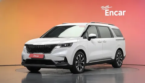 2023 Kia Canival Diesel 9-Seater Noblesse