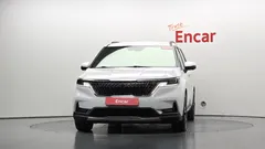 2023 Kia Canival Diesel 9-Seater Noblesse — фото 3