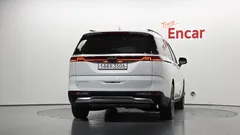 2023 Kia Canival Diesel 9-Seater Noblesse — фото 4