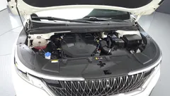 2023 Kia Canival Diesel 9-Seater Noblesse — фото 6