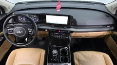 2023 Kia Canival Diesel 9-Seater Noblesse — фото 7