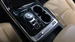 2023 Kia Canival Diesel 9-Seater Noblesse — фото 9