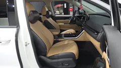 2023 Kia Canival Diesel 9-Seater Noblesse — фото 11