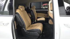 2023 Kia Canival Diesel 9-Seater Noblesse — фото 12