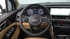 2023 Kia Canival Diesel 9-Seater Noblesse — фото 13