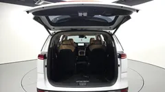 2023 Kia Canival Diesel 9-Seater Noblesse — фото 20