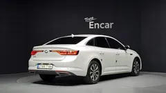 2023 Renault-KoreaSamsung SM6 1.3 TCe Feel — фото 2