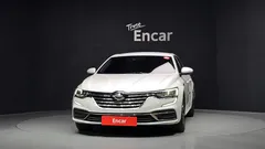 2023 Renault-KoreaSamsung SM6 1.3 TCe Feel — фото 3