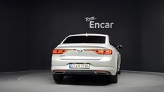 2023 Renault-KoreaSamsung SM6 1.3 TCe Feel — фото 4