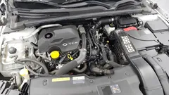 2023 Renault-KoreaSamsung SM6 1.3 TCe Feel — фото 6