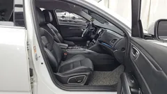 2023 Renault-KoreaSamsung SM6 1.3 TCe Feel — фото 11