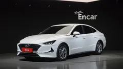 2023 Hyundai Sonata 2.0 LPG(rental car) — фото 1