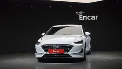2023 Hyundai Sonata 2.0 LPG(rental car) — фото 3